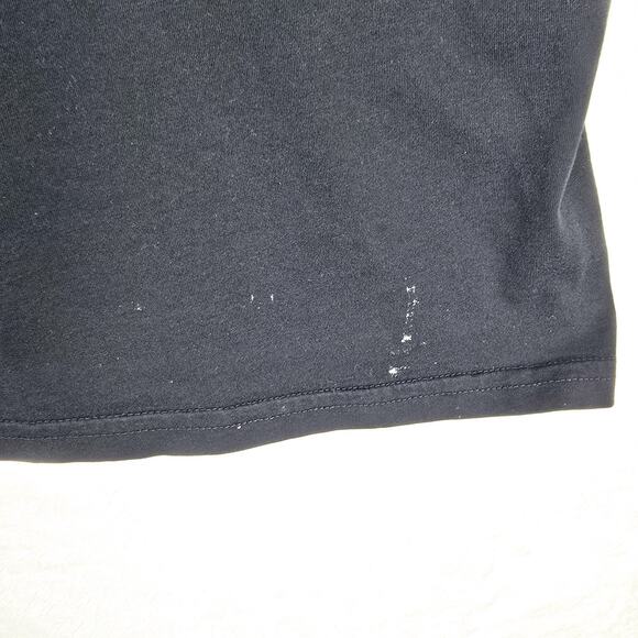 The Muppets Animal Shirt Womens 2XL Short Sleeve Music Drum Out of Control - Picture 8 of 10